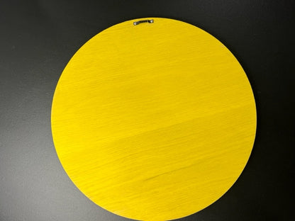 "Welcome To Our Hive" Wooden Sign 17"