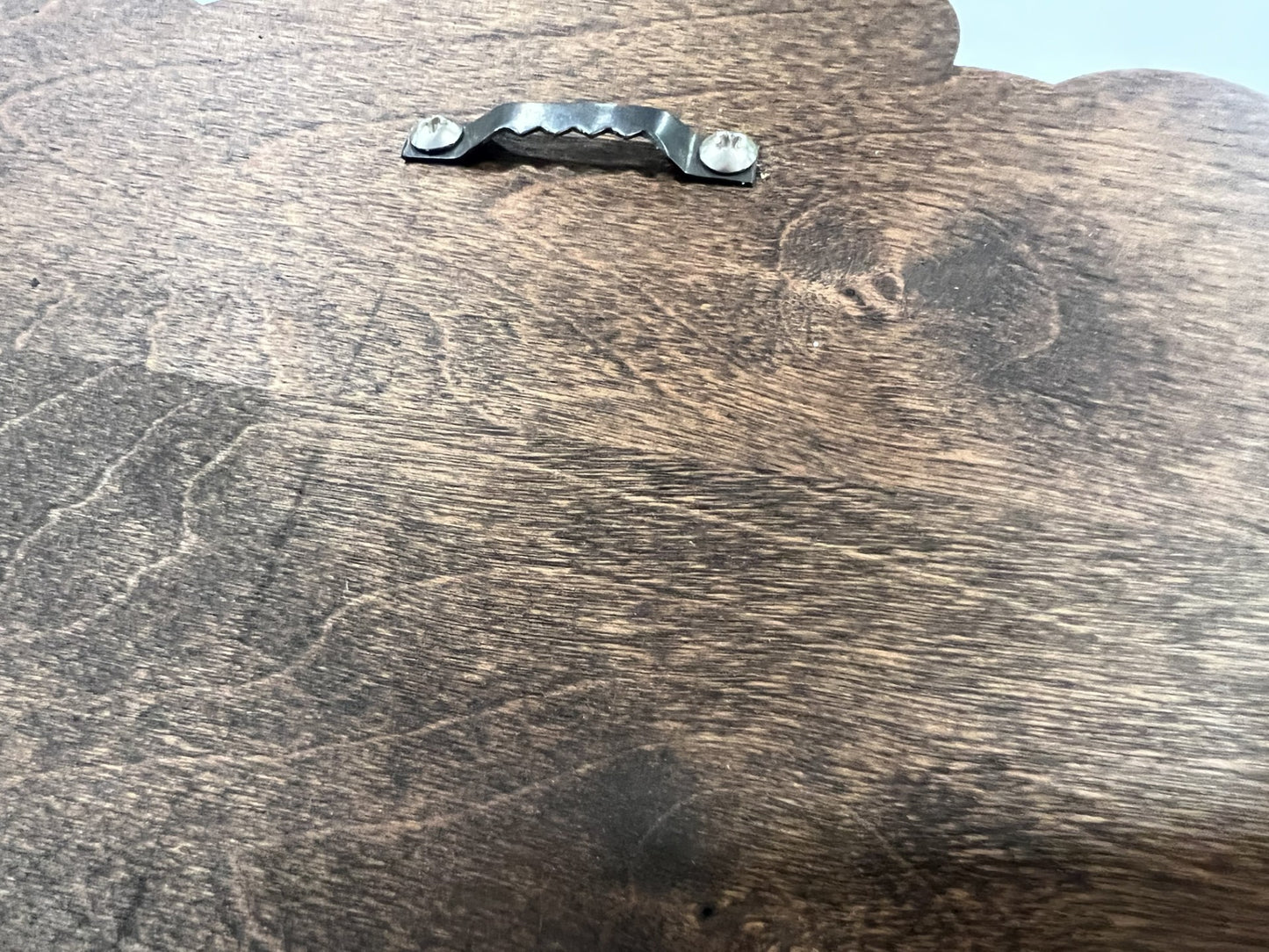 Thanksgiving Pumpkin Trio- Wooden Home Decor