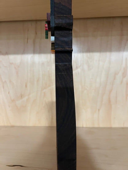 Snowman Christmas Village Home Decor- Wooden