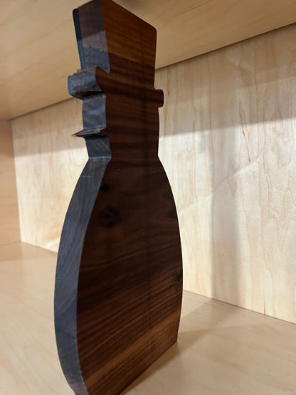 Snowman Christmas Village Home Decor- Wooden